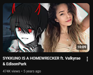 Chinnie🃏Vtuber tweet media