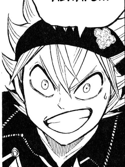 ~ ASTA ~ tweet media