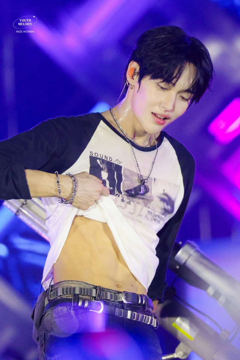 youth melody tweet media