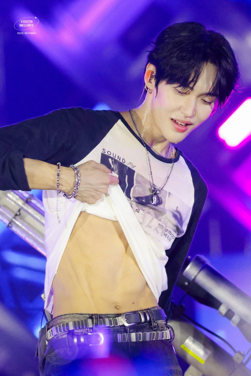 youth melody tweet media