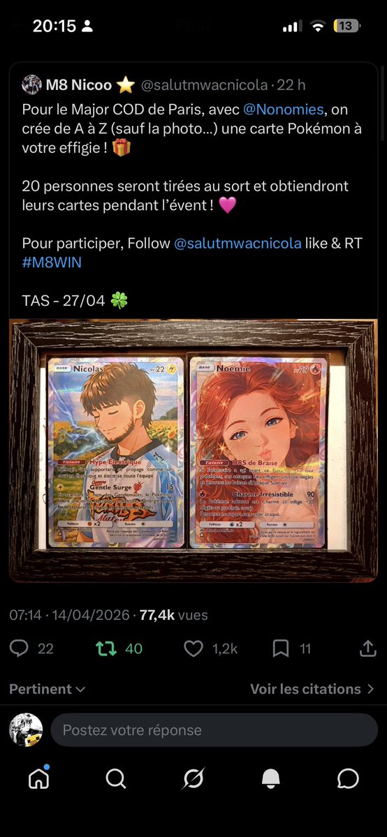 M8 Maeltov tweet media