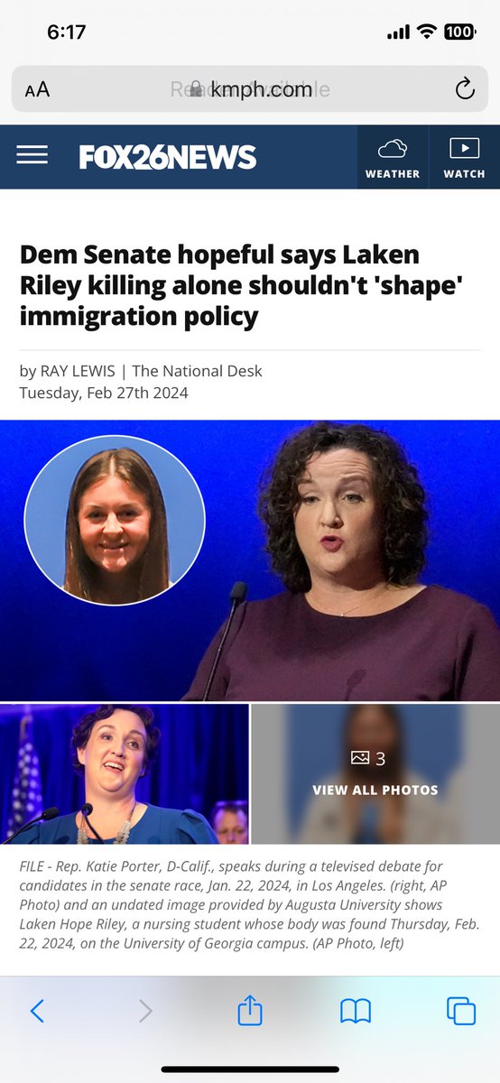 Eugene646's tweet image. RT @SenTuberville 
Erin CNN 
Katie California attack women 
#nyfw
