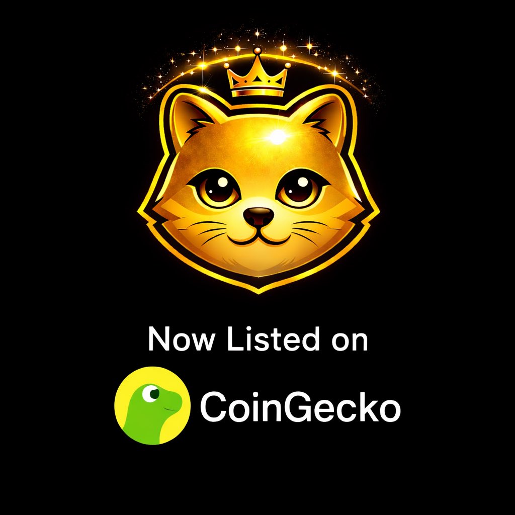 Glory Cat | Glory Universe tweet media