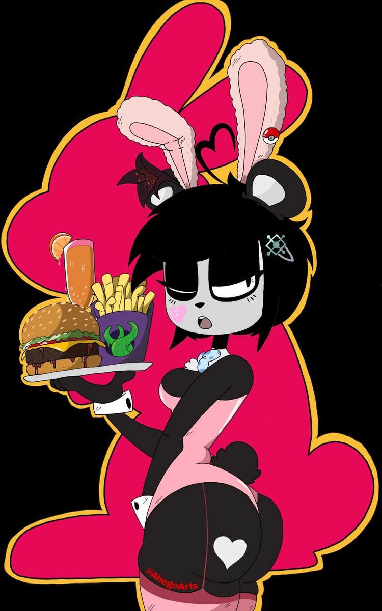 ☕️Ahegoarts☕️ tweet media