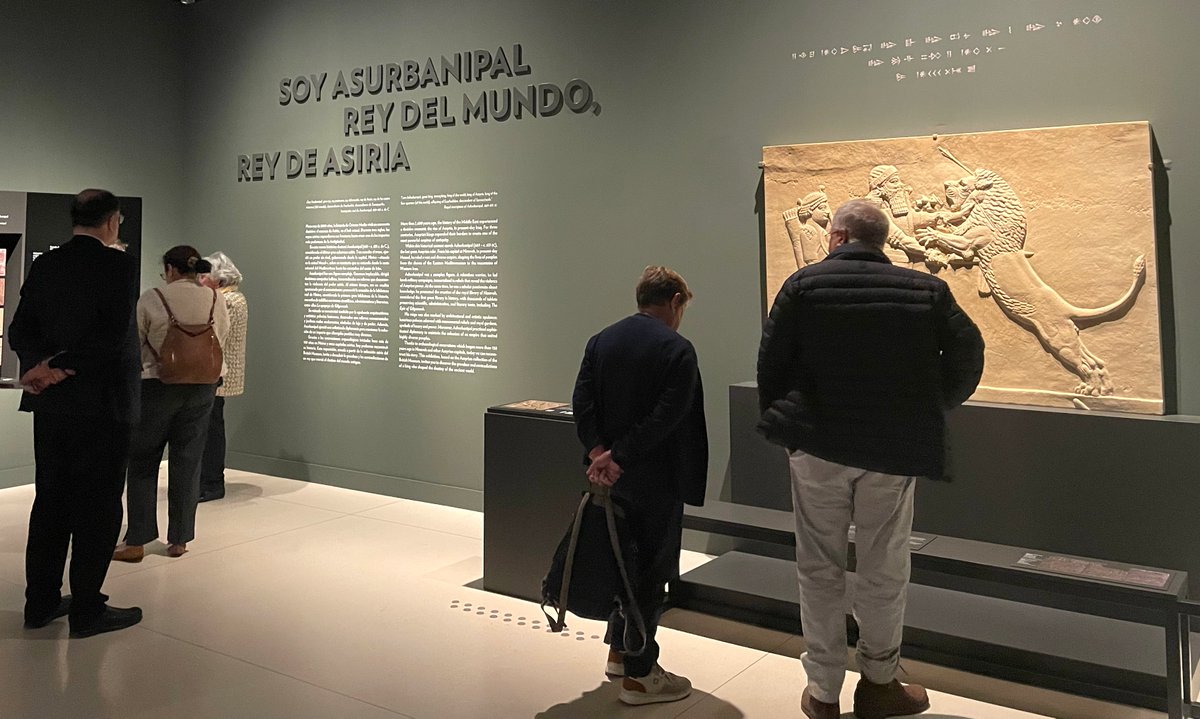 Francisco J. Tapiador tweet media