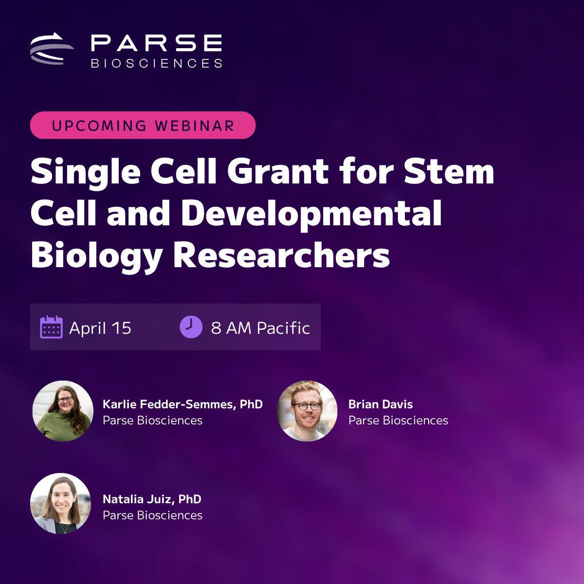 Parse Biosciences tweet media