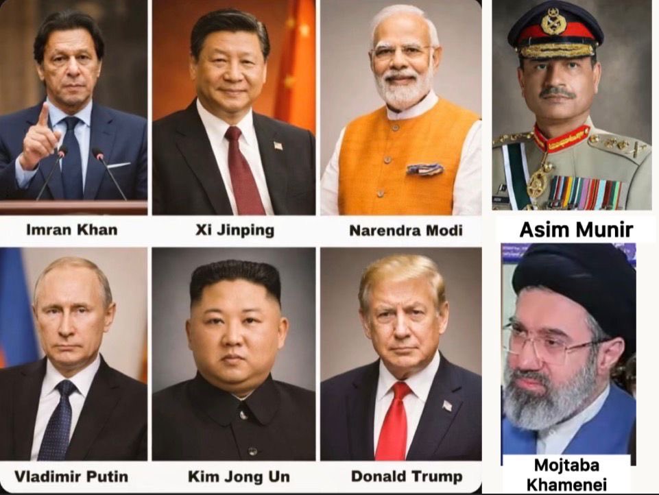 Dr. Danish (official) tweet media