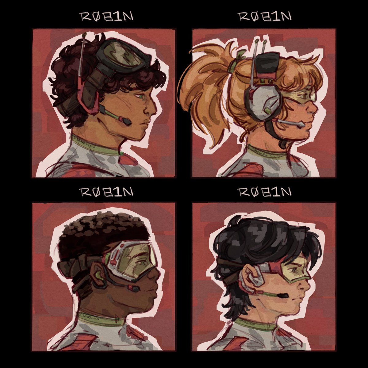 Soph (Comms Open) tweet media