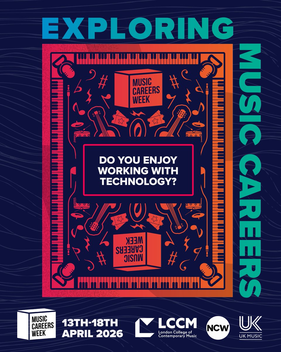 National Careers Week tweet media