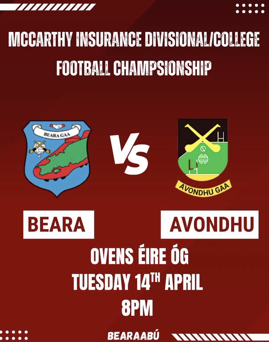 Ger McCarthy tweet media