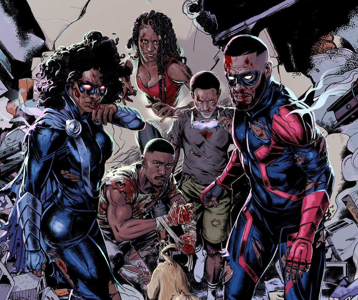 Fandom Pulse tweet media