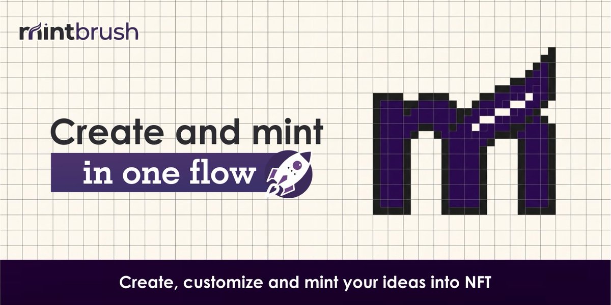 Mintbrush tweet media