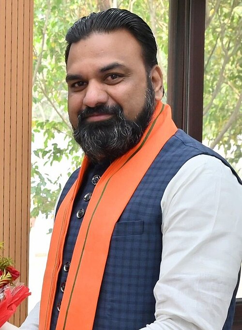 Government of India Shadow tweet media