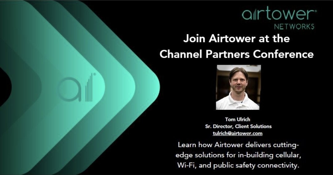 toolbox76's tweet photo. #CPExpo #ChannelPartners #Airtower #NaaS https://t.co/vX9Jj2D4dn