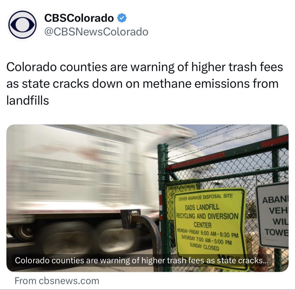 Colorado Republican Party tweet media
