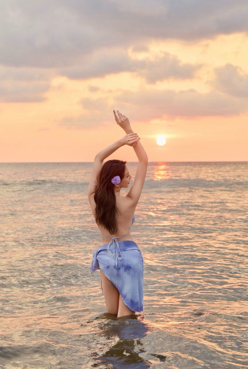 小弟妹🐻 tweet media