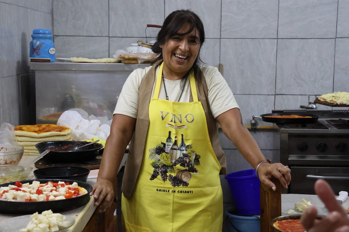 Mario Secco tweet media