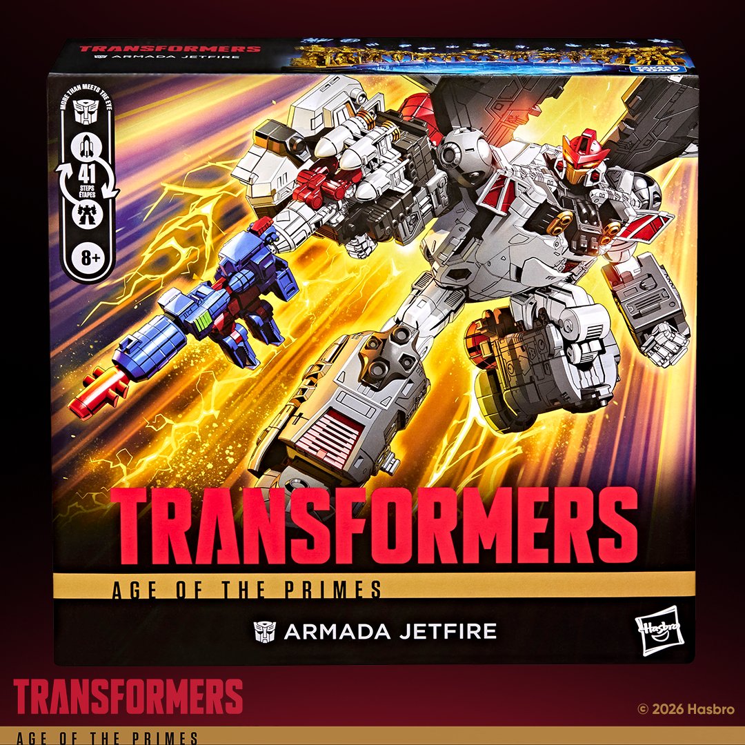 Hasbro Pulse tweet media