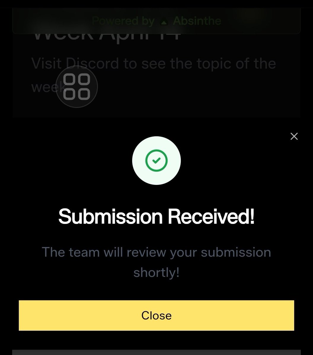 Jude Best 🕊 Concrete vaults 👤 tweet media