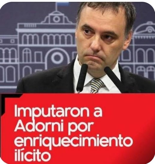 El Gypsy Ultra-K tweet media