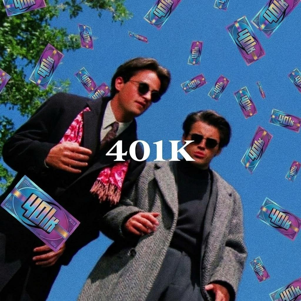 401k tweet media