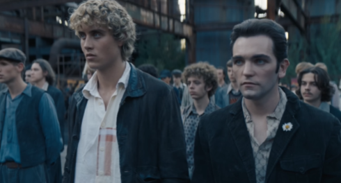 SAC | Jogos Vorazes ☀️ tweet media