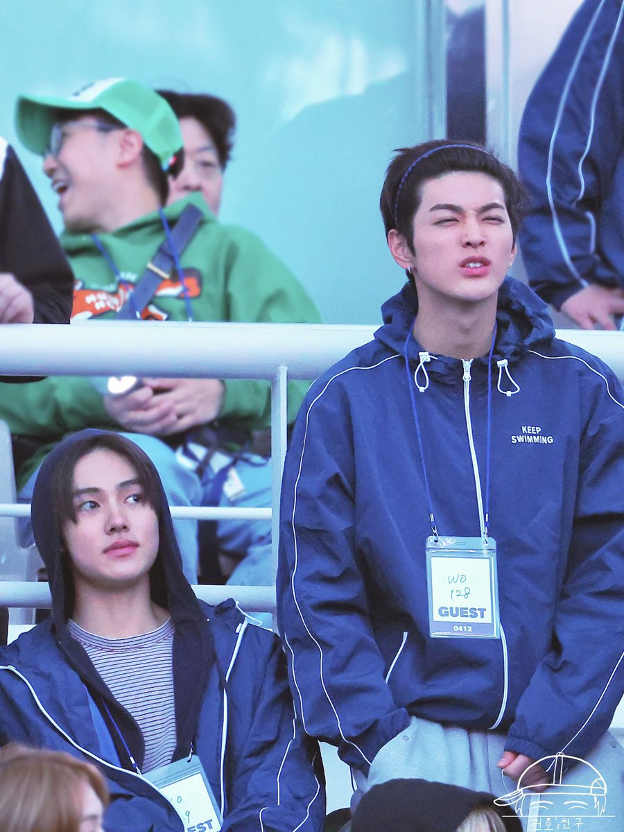 건호’s 친구 tweet media