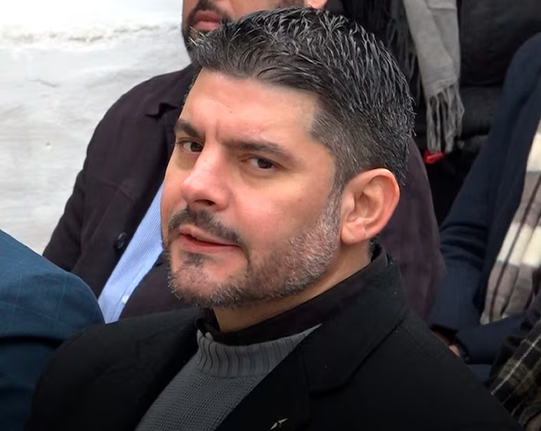 DELPY 📱🎬 tweet media