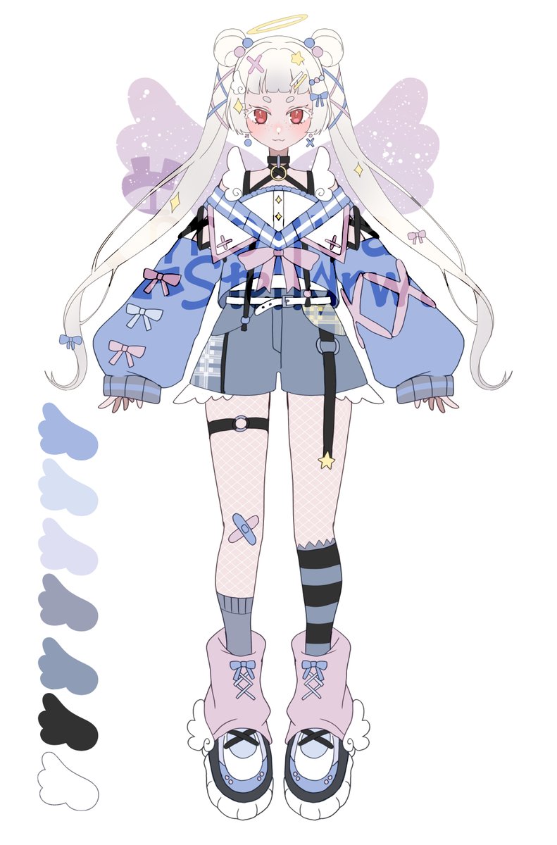 Chronya Stellarwave⏳💫 tweet media