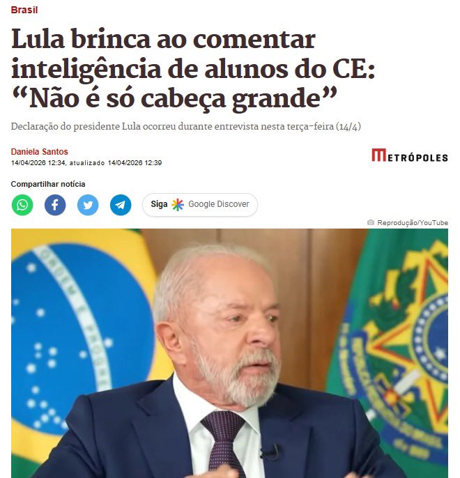 Carol De Toni tweet media