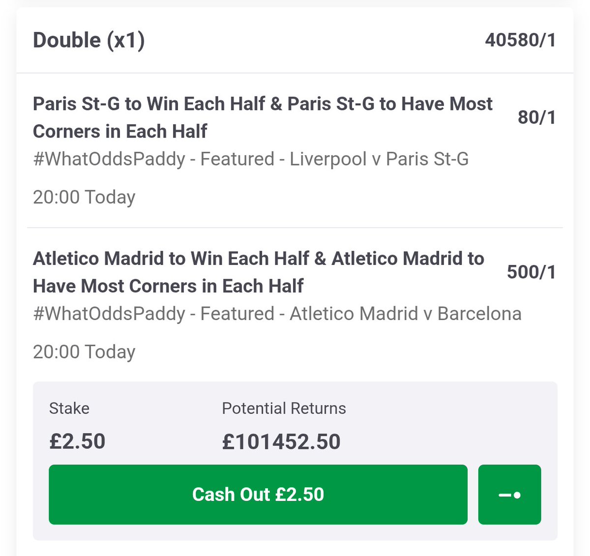 FaceJabber tweet media