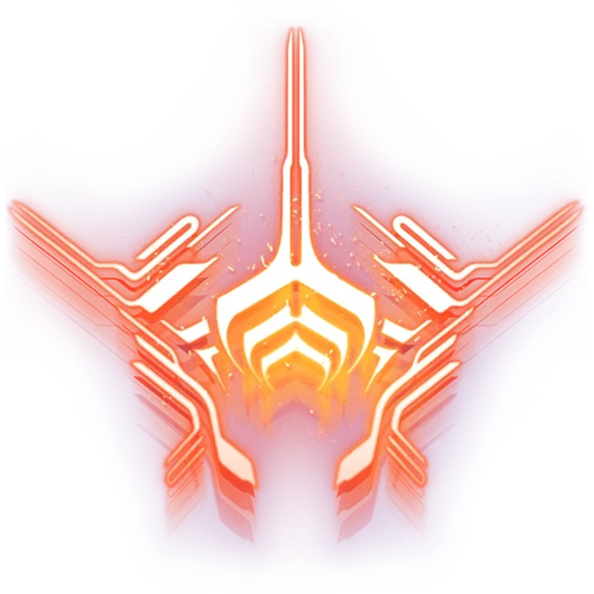 WarframeUpdates's tweet photo. This glyph was on the official Warframe wiki page a few weeks ago too apparently, gives us a clue about what the next expansion is going to be i guess https://t.co/vjF2enQGN8