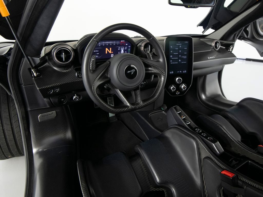 ExoticCarList's tweet photo. 2019 McLaren Senna https://t.co/0xExlxpXUV