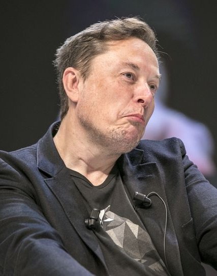 Perlina Trump tweet media