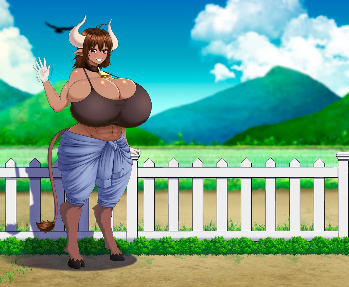 Timaeus (commissions full) tweet media