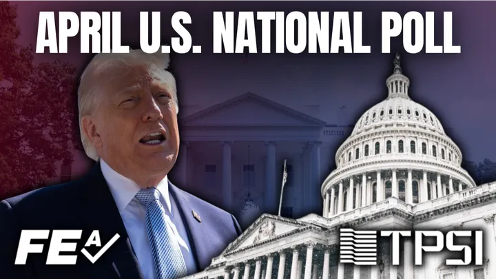 Hello everyone!

gofundme.com/f/fea-tpsi-apr…

We are raising funds for our next national poll, which we would like to conduct this month. Anything would be appreciated!