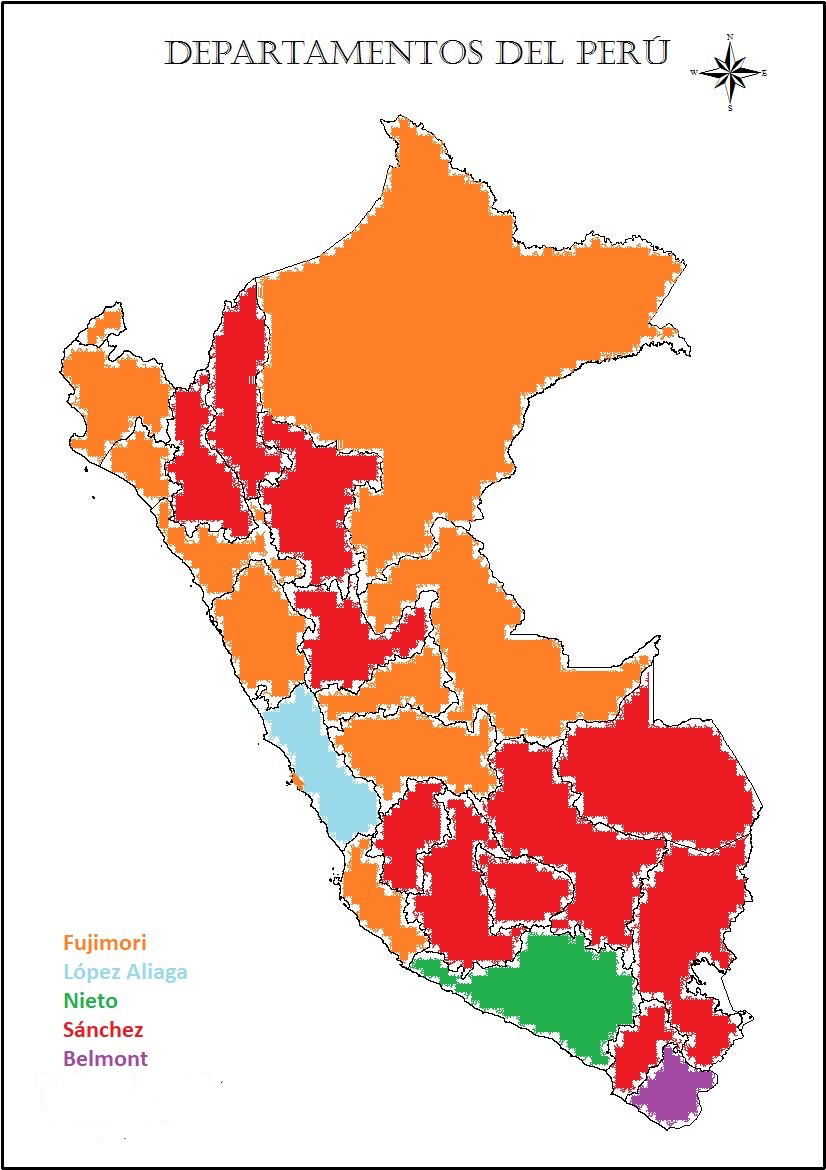 Juan Carlos Córdova | Infraestructura & Agua tweet media