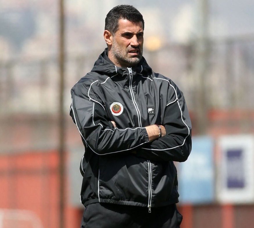 Peşindeyiz Galatasaray! tweet media