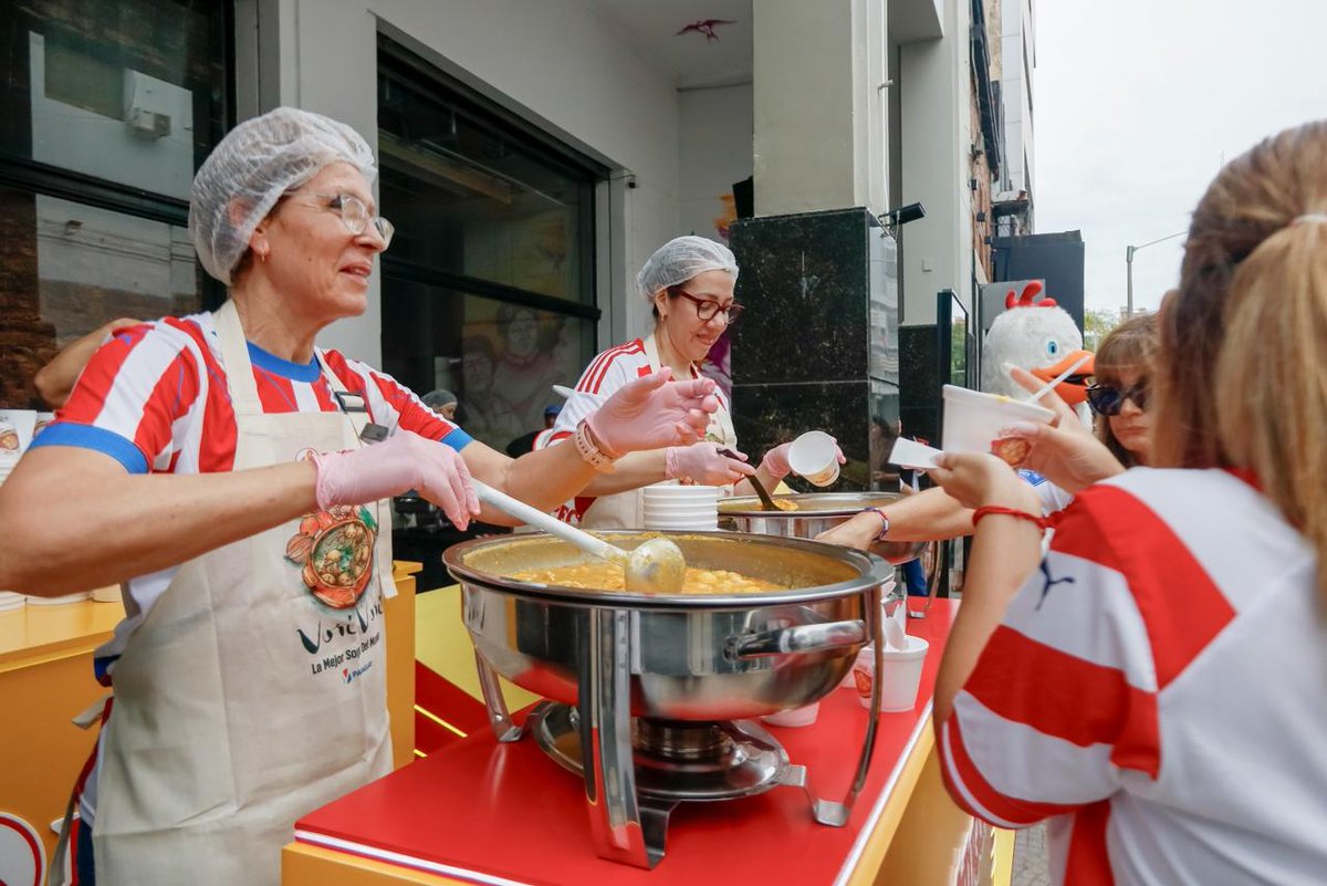 Ministerio de la Mujer tweet media