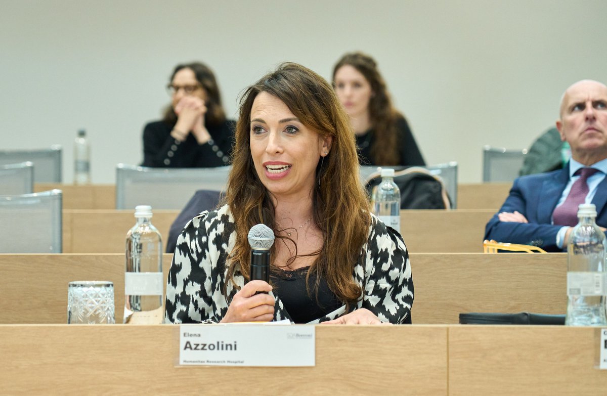 SDA Bocconi tweet media