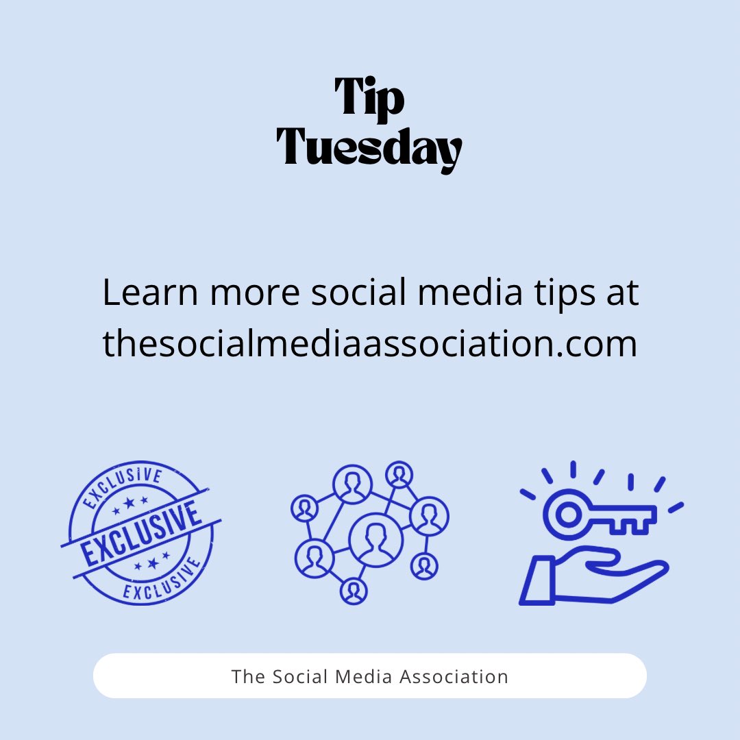 SoMeAssocNY's tweet photo. Tip Tuesday – Post when your audience is most active.
Use platform insights to identify peak times. Posting when your audience is online increases visibility and engagement.
#PostingTimes #AnalyticsTips #SocialMediaStrategy #TipTuesday https://t.co/WDB3cN0zUG