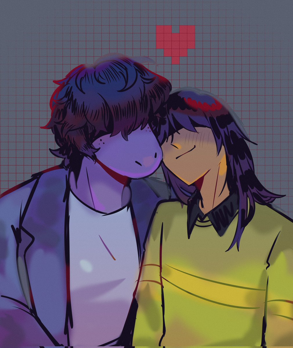 #krusie #deltarune