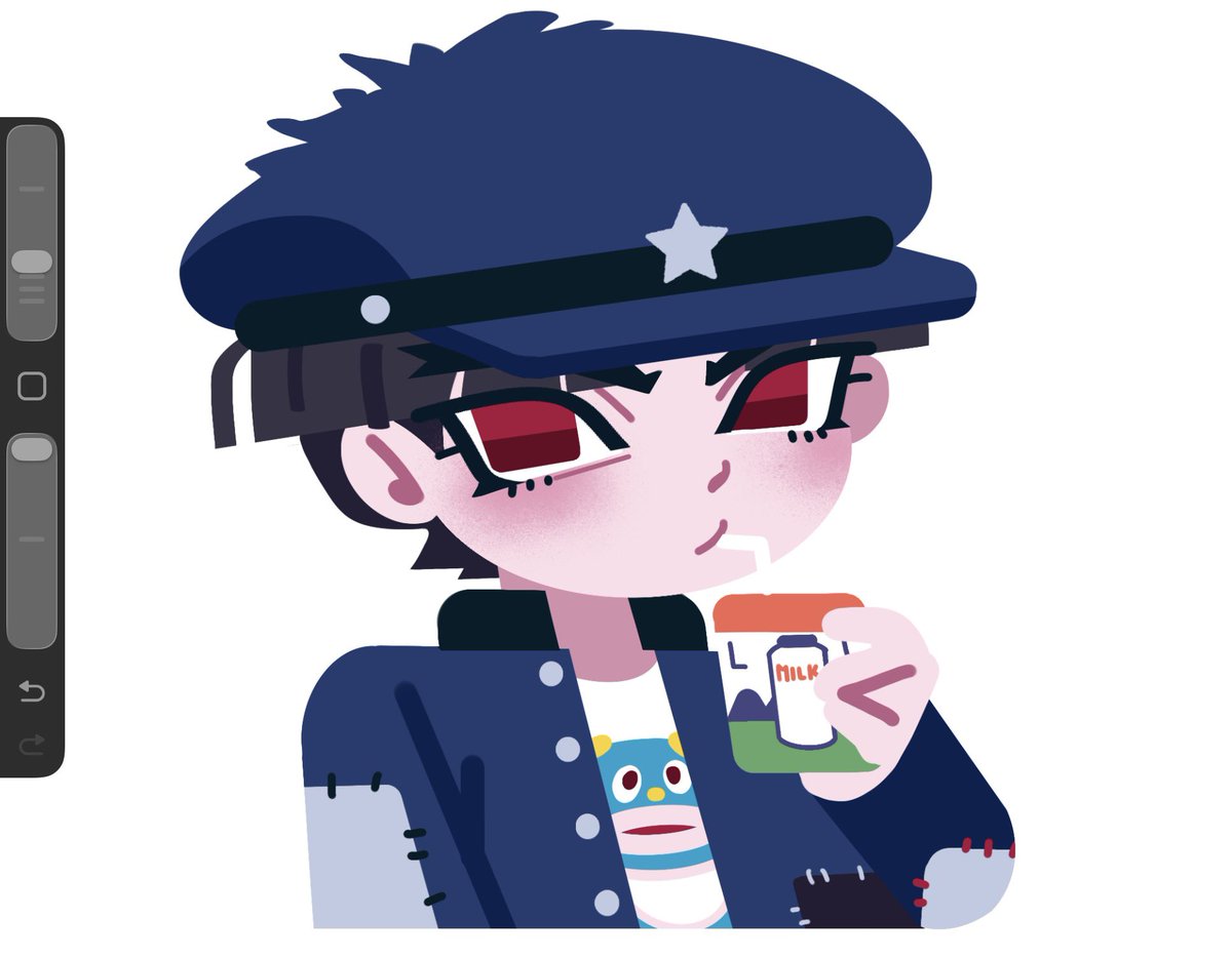 poof malyakaet tweet media