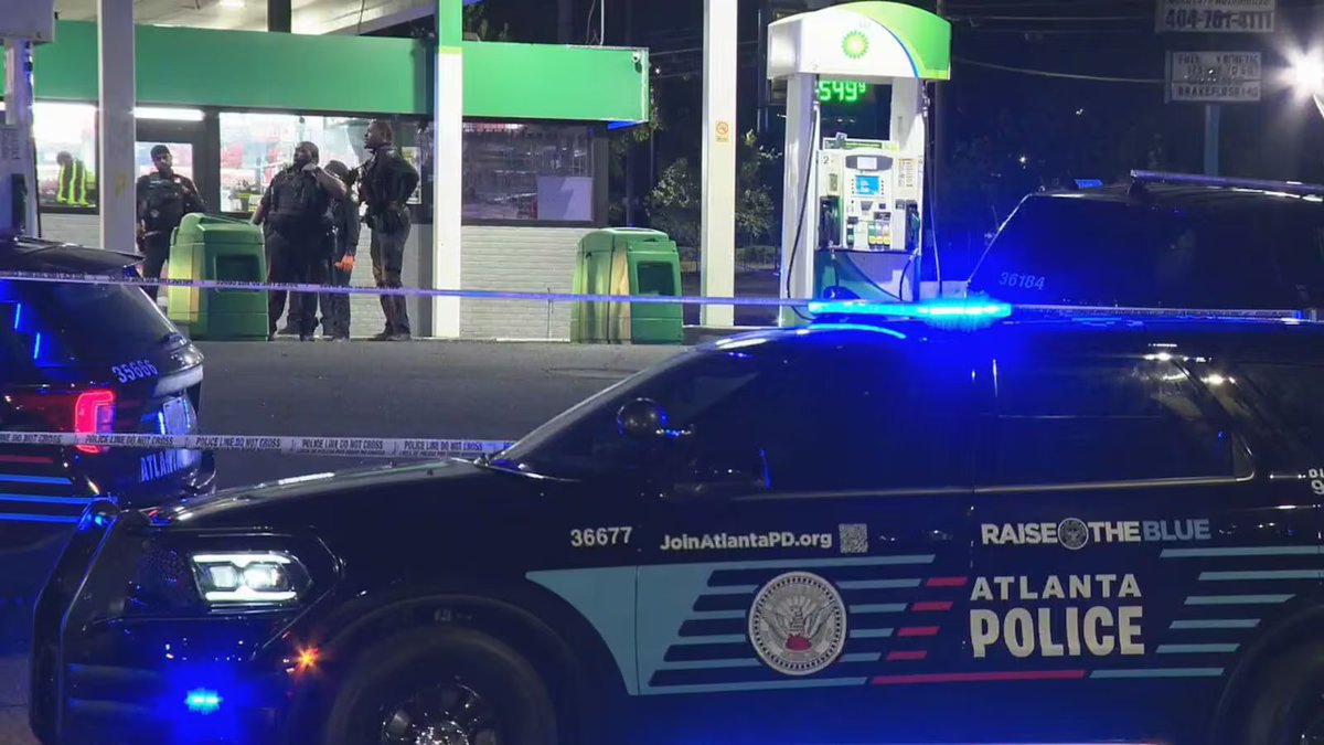 Everything Georgia tweet media