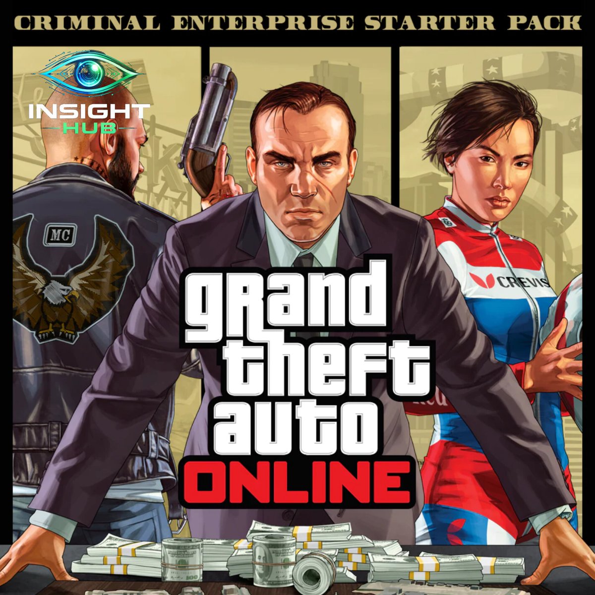 Insight Hub(Antes COD Warzone Updates) tweet media