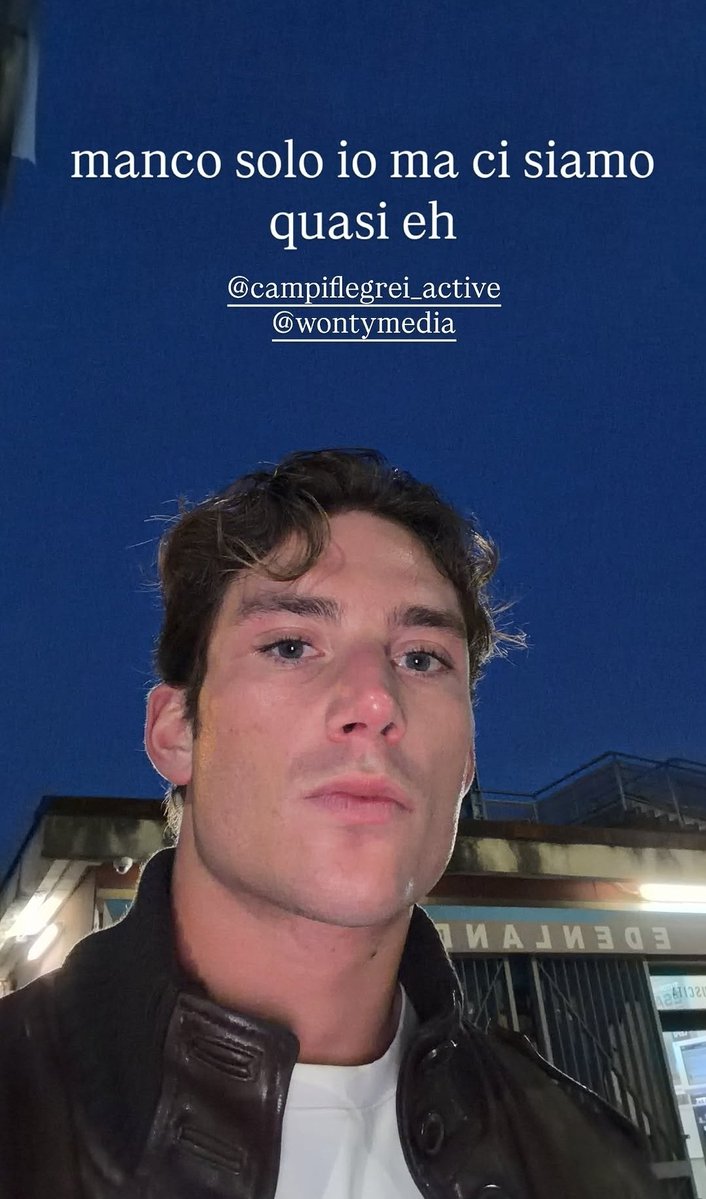 Il solito fiocchetto🎀
Che bello che sei..🫠🫠🫠
#tommavi