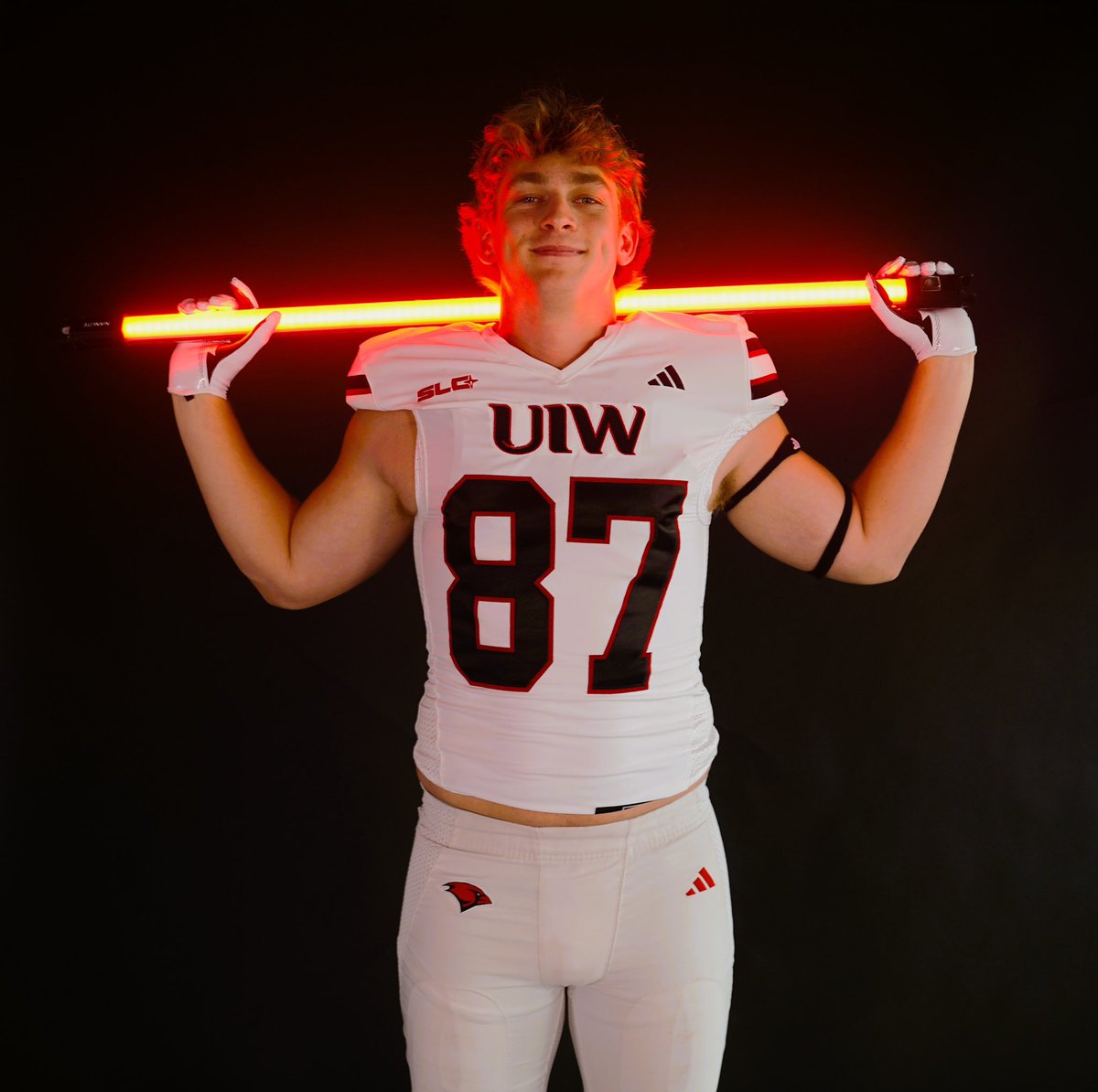 Owen Harrington tweet media