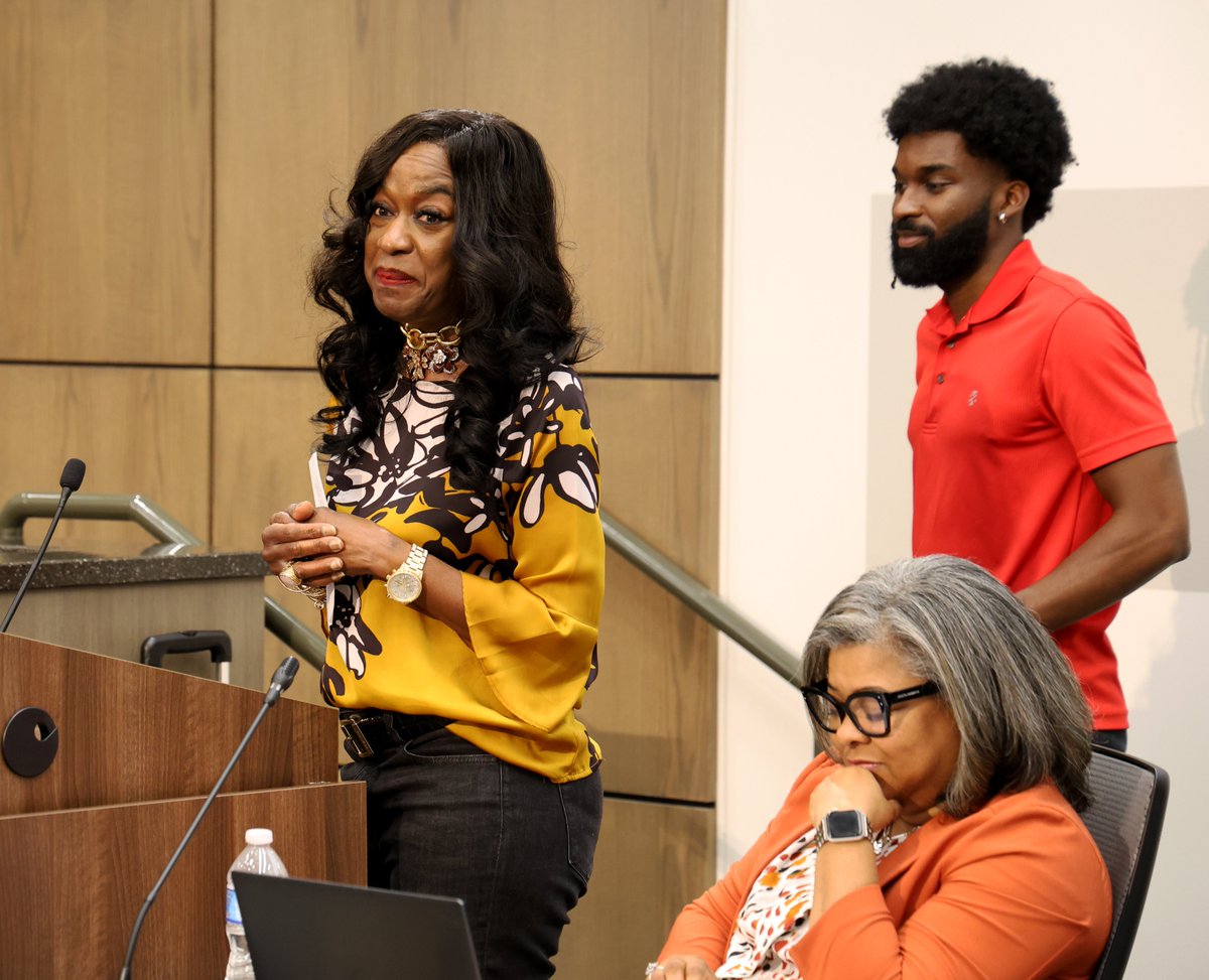 City of Stafford tweet media