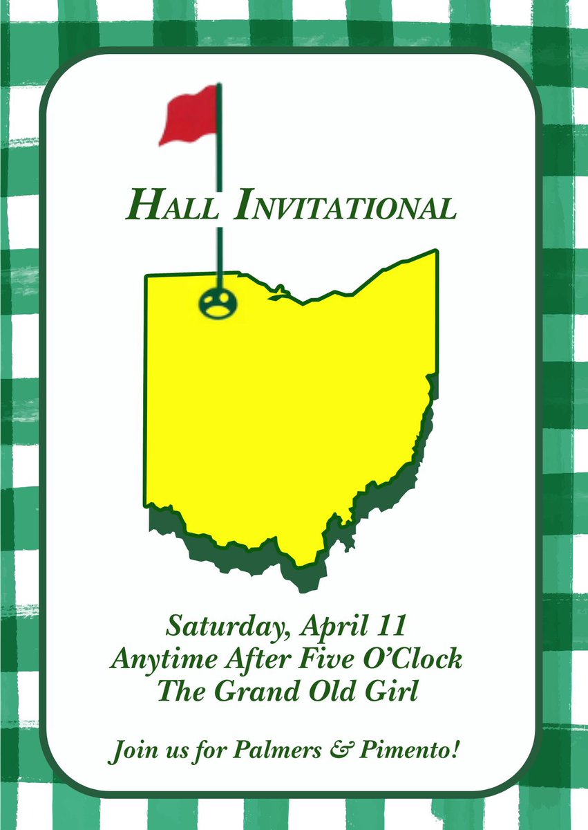 Jamie Hall tweet media