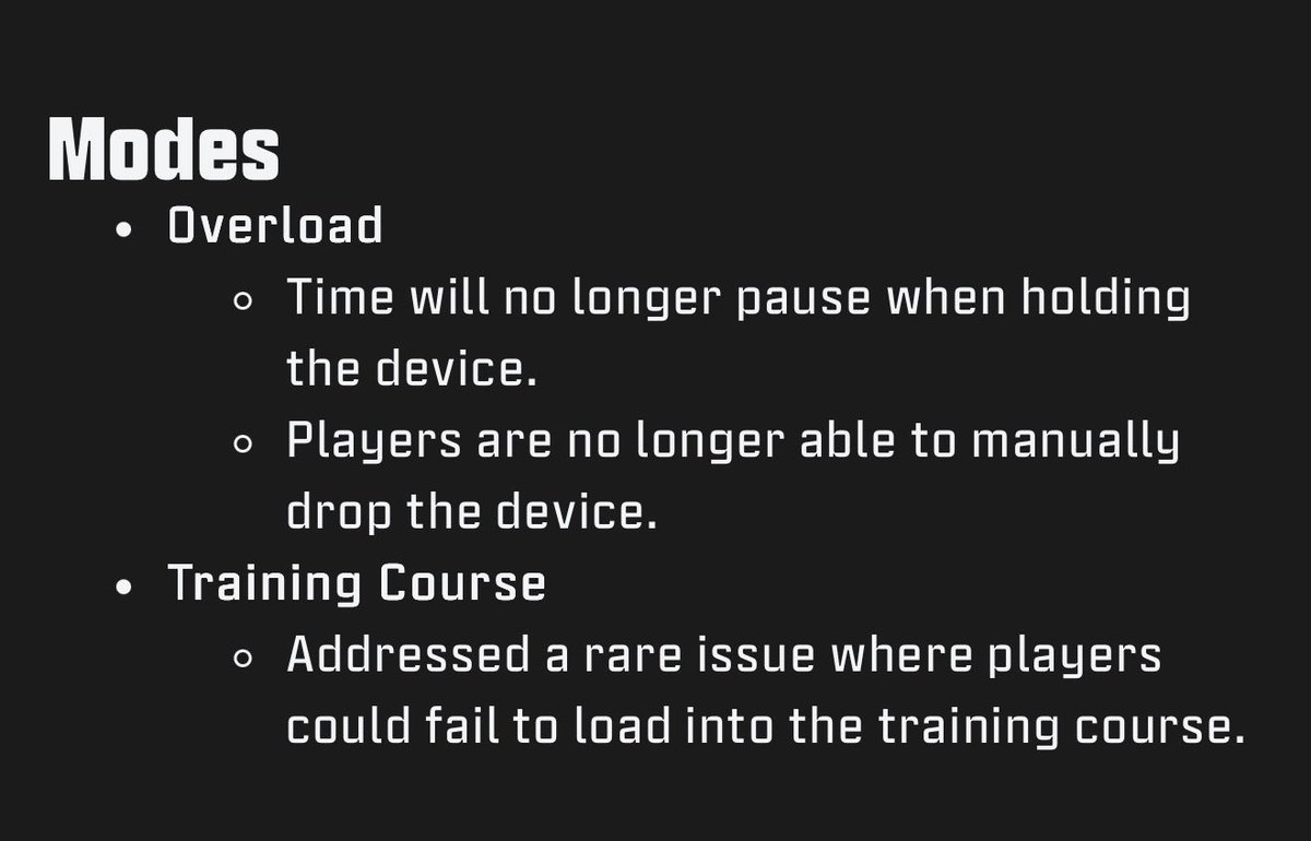 CDL Intel tweet media